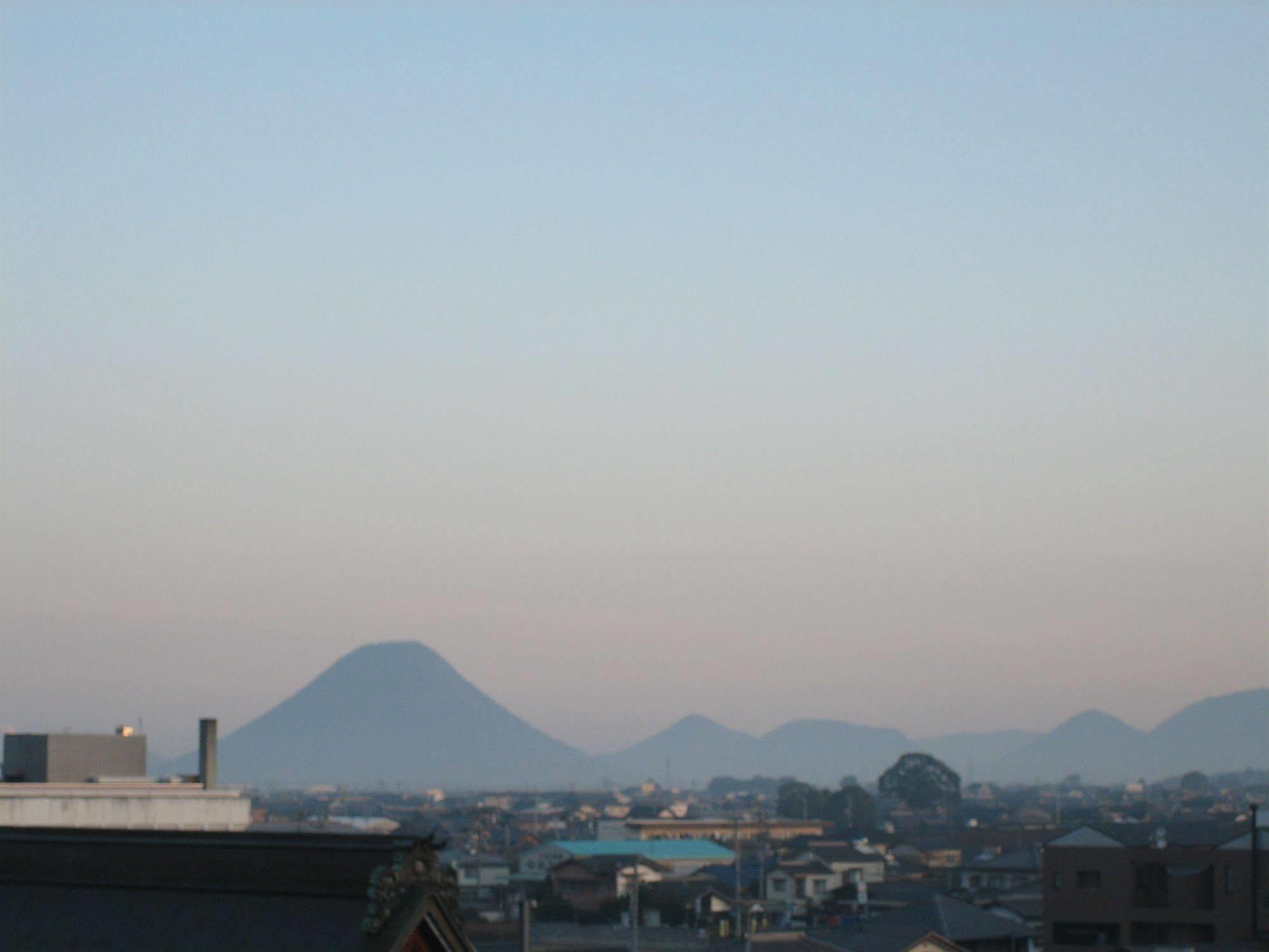 Hotel Sunwell Kotohira Exterior foto